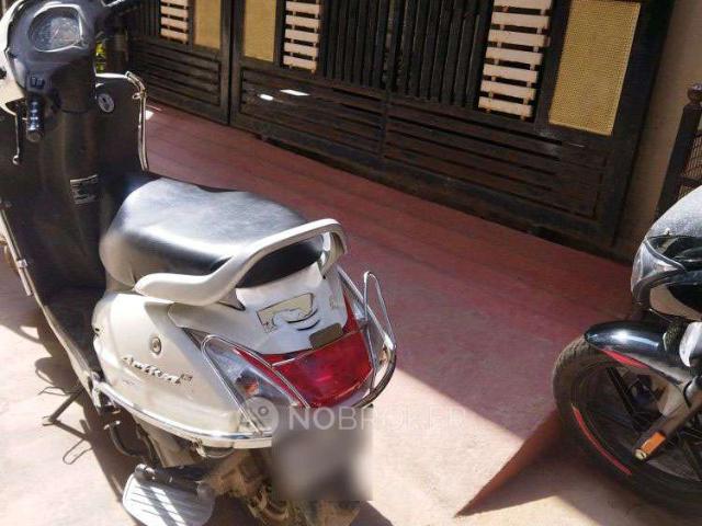 1 RK Flat for Rent In Hitec City