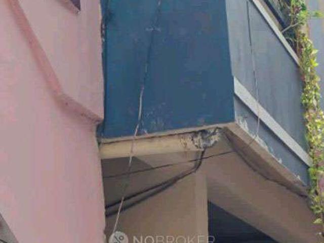 1 RK Flat for Rent In Hitec City