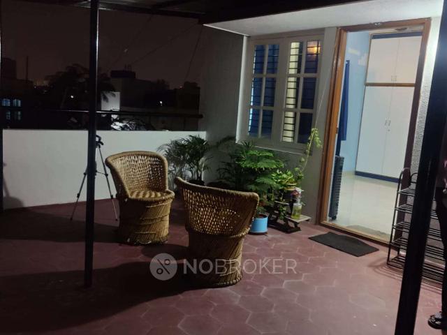 1 RK Flat for Rent In Hsr Layout