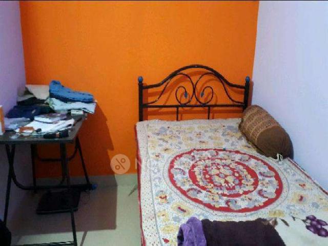 1 RK Flat for Rent In Hsr Layout