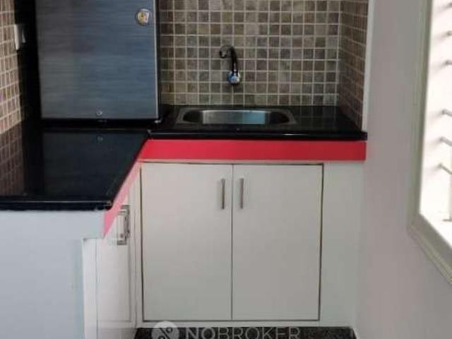 1 RK Flat for Rent In Hsr Layout