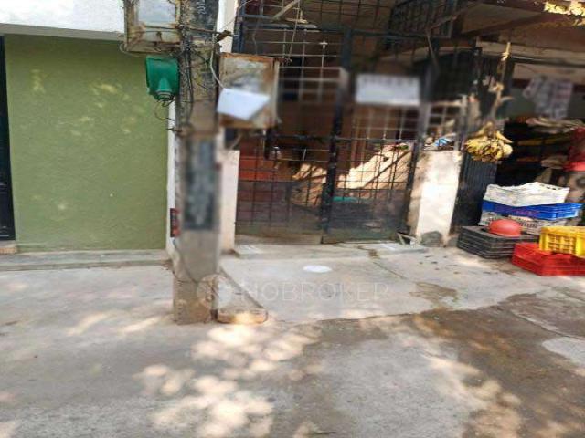 1 RK Flat for Rent In Indiranagar