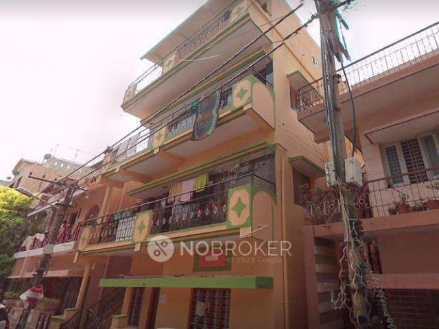 1 RK Flat for Rent In Indiranagar
