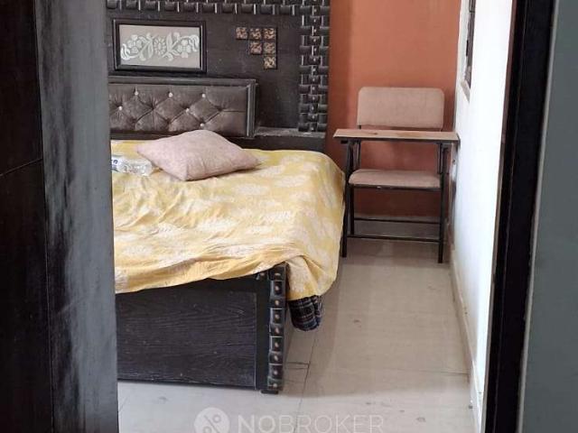 1 RK Flat for Rent In Indirapuram