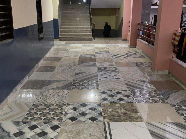 1 RK Flat for Rent In Indirapuram