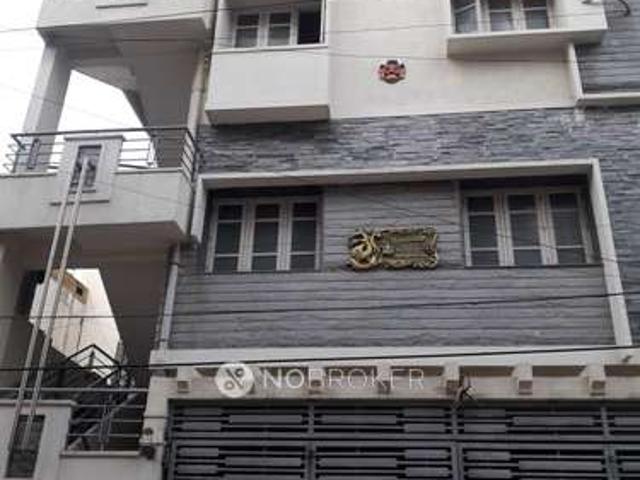 1 RK Flat for Rent In J P Nagar Phase 5