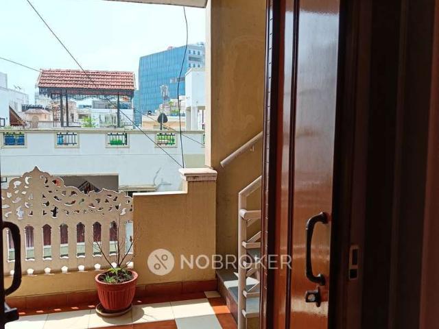 1 RK Flat for Rent In J. P. Nagar