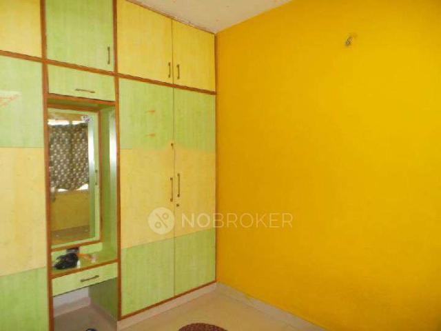 1 RK Flat for Rent In J. P. Nagar