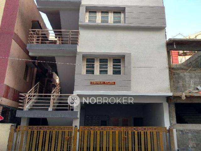 1 RK Flat for Rent In J. P. Nagar