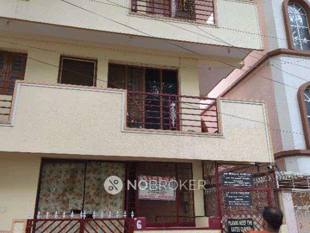 1 RK Flat for Rent In Jayanagar