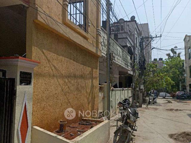 1 RK Flat for Rent In Jagathgiri Gutta