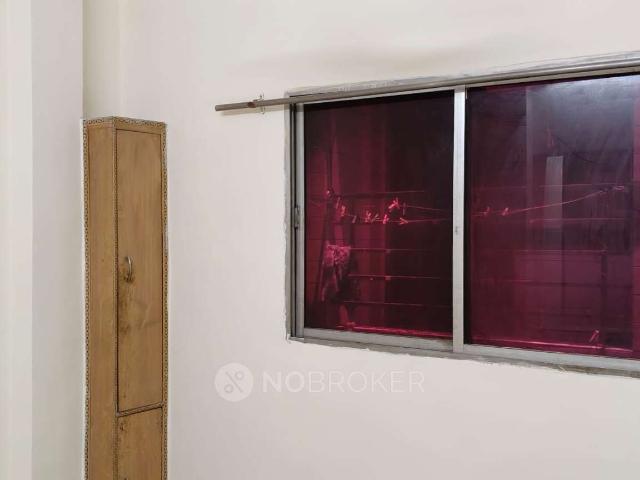 1 RK Flat for Rent In Janakpuri