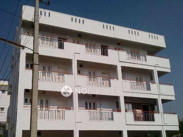 1 RK Flat for Rent In Jp Nagar