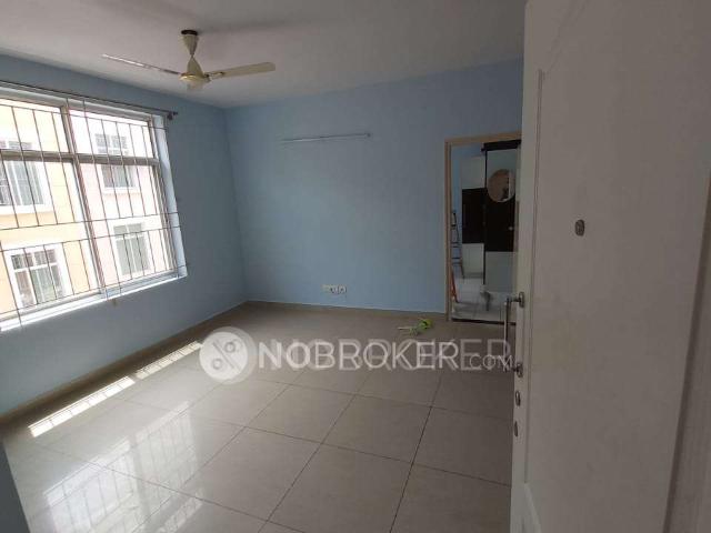 1 RK Flat for Rent In Jp Nagar