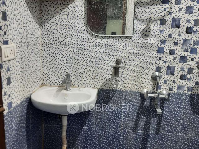 1 RK Flat for Rent In Jp Nagar