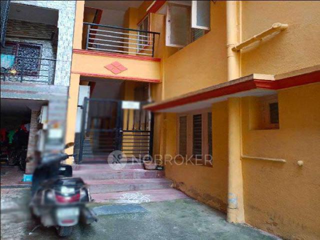 1 RK Flat for Rent In Jp Nagar