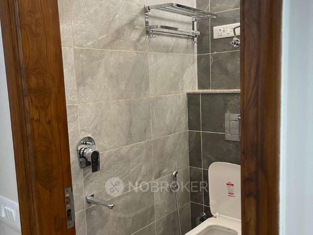 1 RK Flat for Rent In Okhla