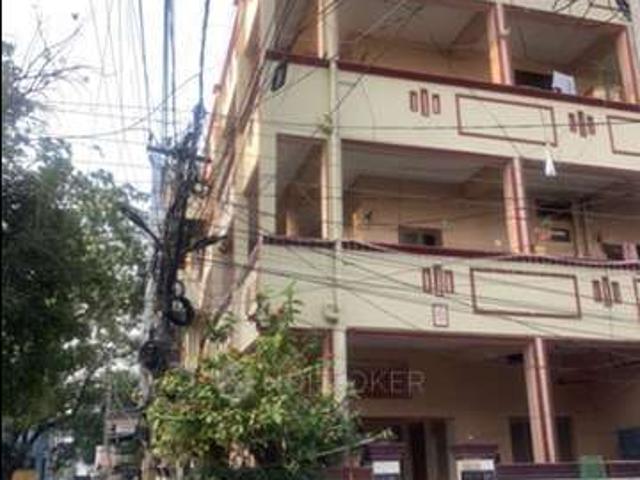 1 RK Flat for Rent In Old Bowenpally