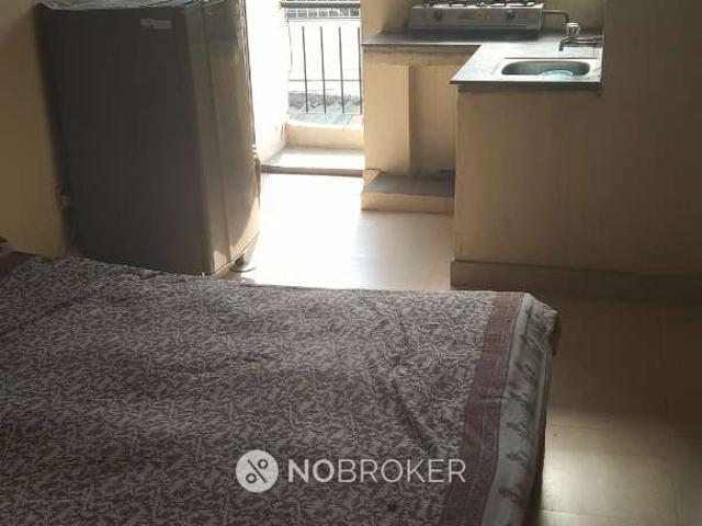 1 RK Flat for Rent In Lajpat Nagar