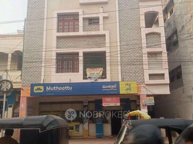 1 RK Flat for Rent In Moula Ali