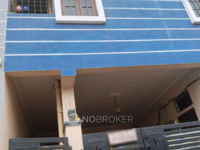 1 RK Flat for Rent In Moosapet