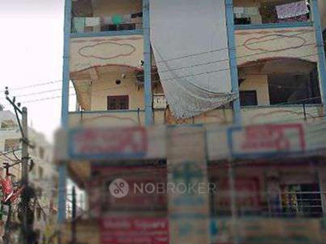 1 RK Flat for Rent In Madhapur