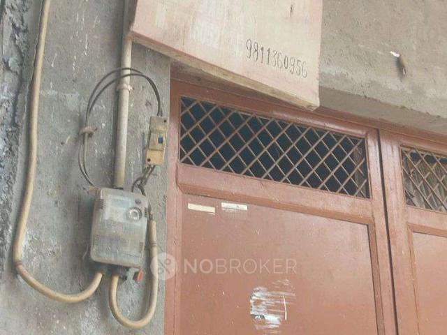 1 RK Flat for Rent In Madipur
