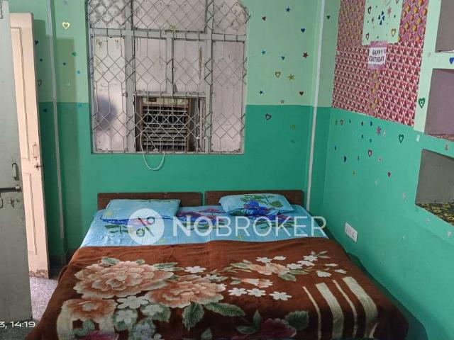 1 RK Flat for Rent In Malviya Nagar