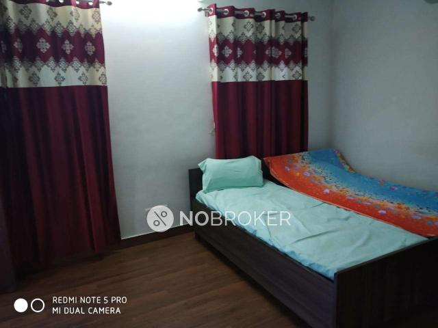 1 RK Flat for Rent In Malviya Nagar