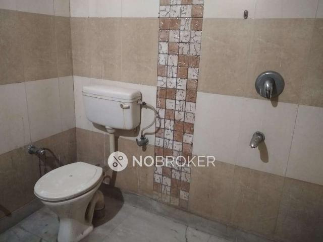 1 RK Flat for Rent In Mansarover Garden