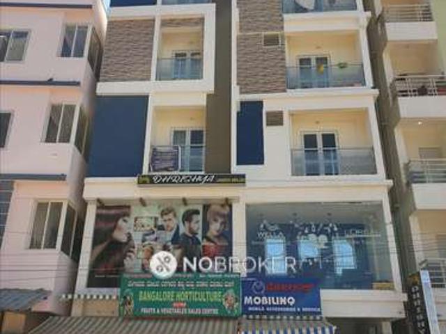 1 RK Flat for Rent In Marathahalli