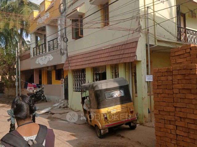 1 RK Flat for Rent In Medavakkam