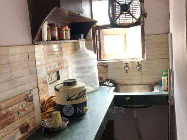 1 RK Flat for Rent In Mehrauli
