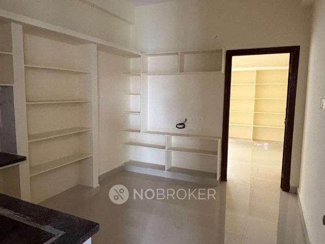 1 RK Flat for Rent In Miyapur