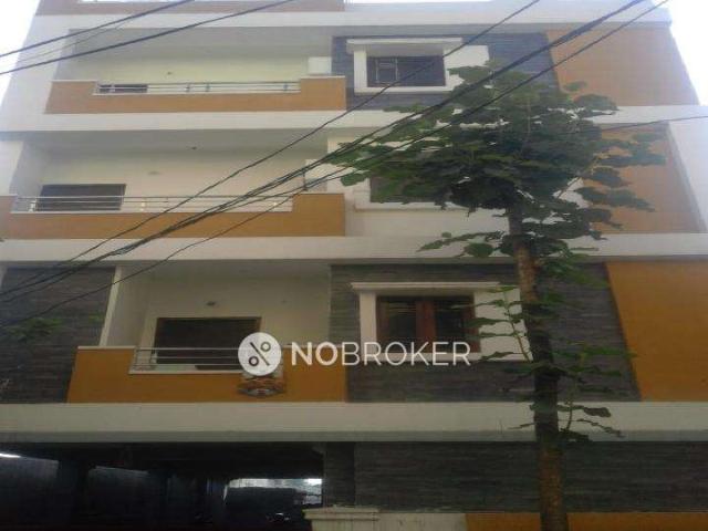 1 RK Flat for Rent In Miyapur