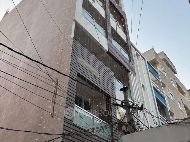 1 RK Flat for Rent In Miyapur