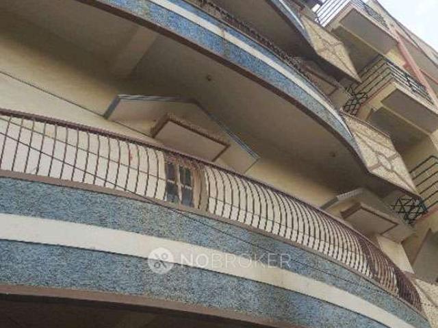1 RK Flat for Rent In Munnekollal