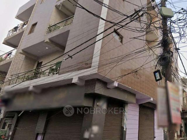 1 RK Flat for Rent In Nai Basti Dundahera
