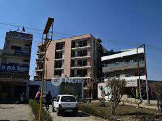 1 RK Flat for Rent In Nai Basti Dundahera