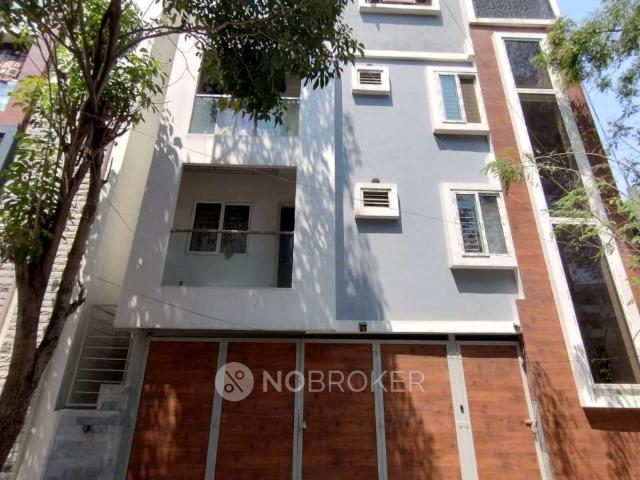 1 RK Flat for Rent In Nallurhalli