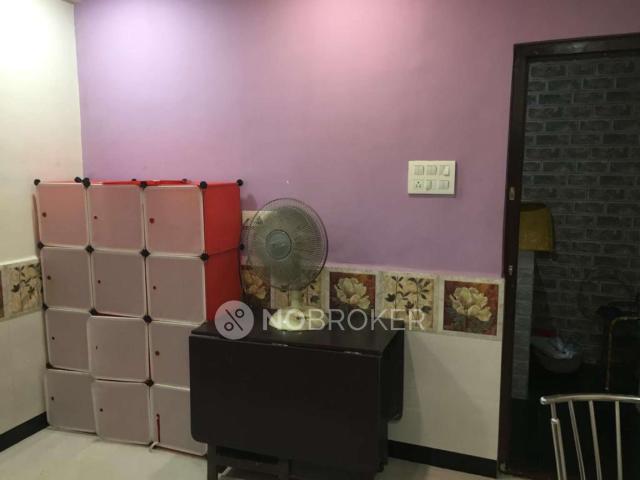 1 RK Flat for Rent In Nerul
