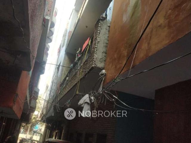 1 RK Flat for Rent In Sahibabad