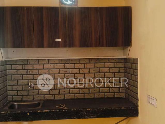 1 RK Flat for Rent In Sarhol