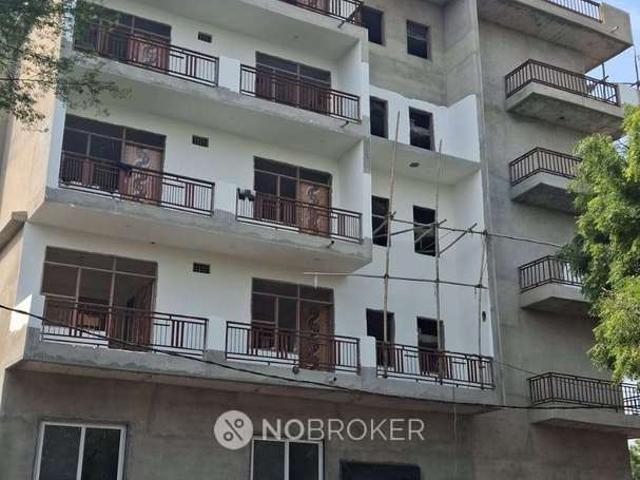 1 RK Flat for Rent In Sector 141