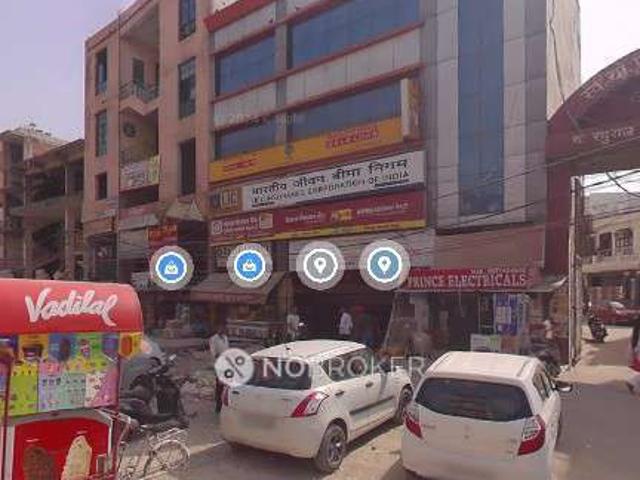 1 RK Flat for Rent In Sector 102