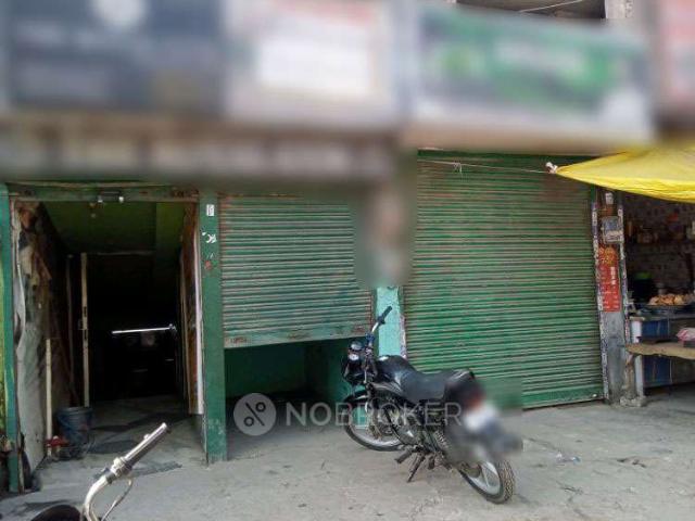 1 RK Flat for Rent In Sector 11