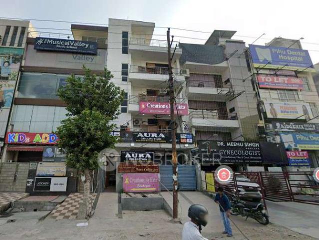 1 RK Flat for Rent In Sector 122