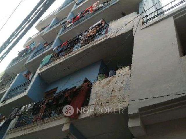 1 RK Flat for Rent In Sector 24