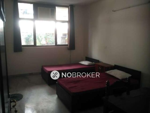 1 RK Flat for Rent In Sector 28