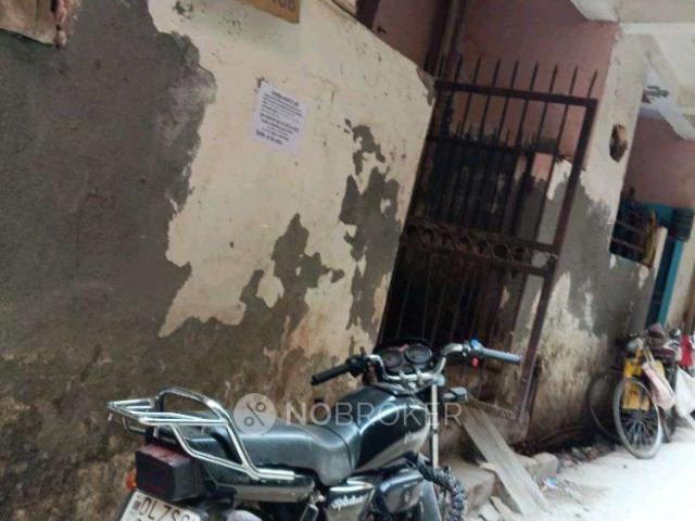 1 RK Flat for Rent In Sector 22